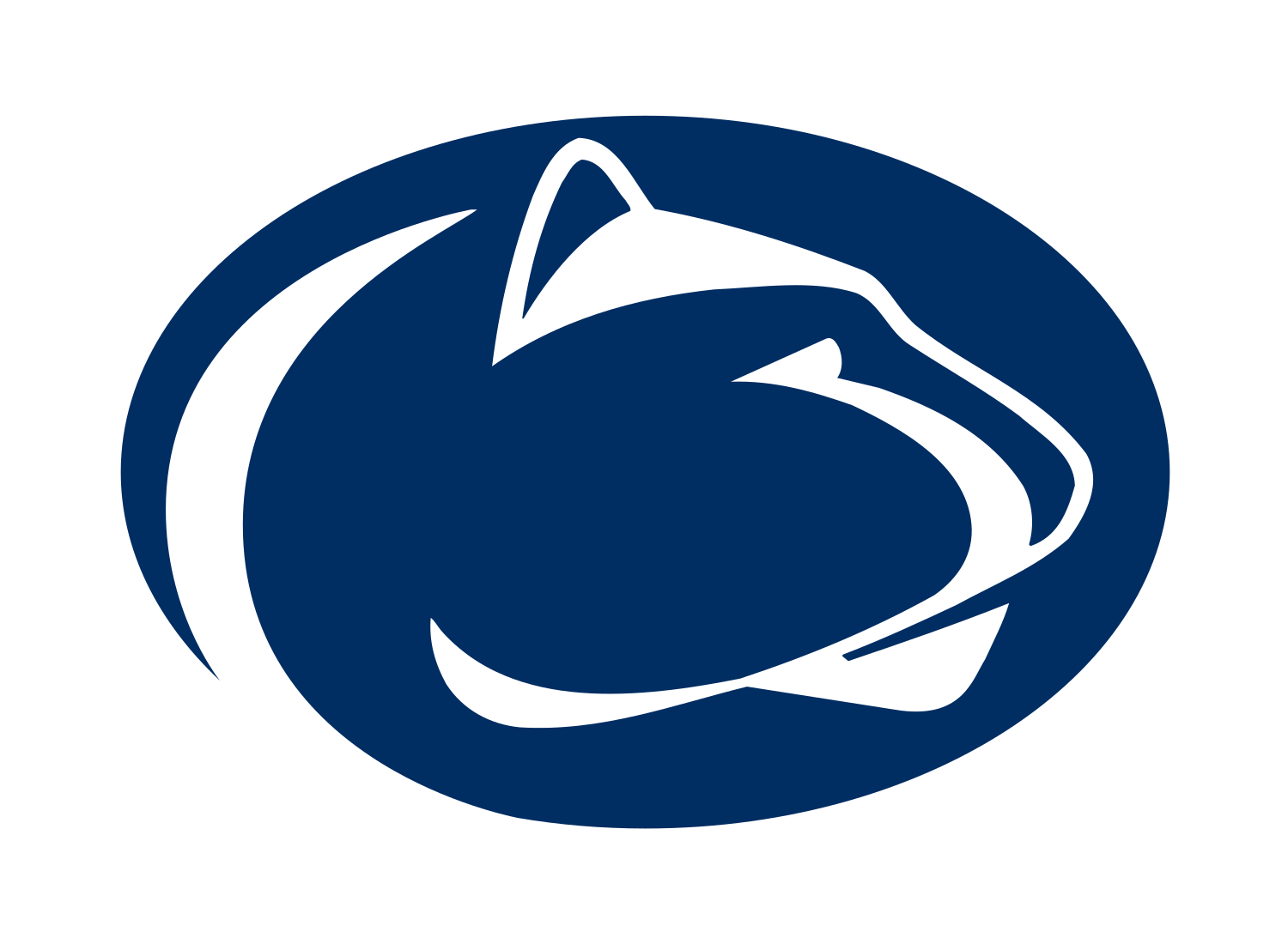 image of the Penn State logo